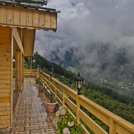 Vivaan The Sunrise Resort Manali  Exterior photo