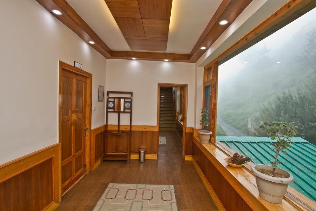 Vivaan The Sunrise Resort Manali  Exterior photo