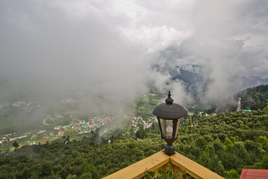 Vivaan The Sunrise Resort Manali  Exterior photo