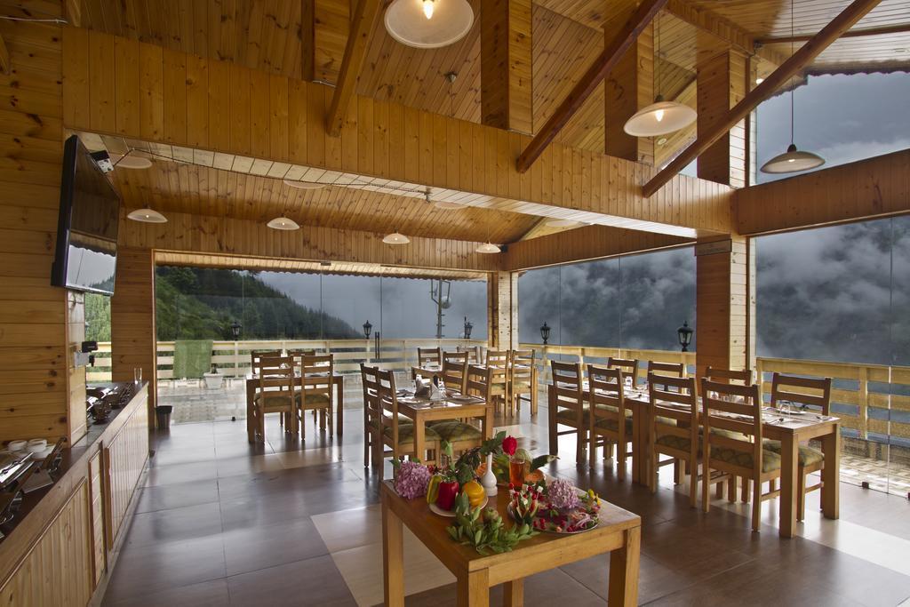 Vivaan The Sunrise Resort Manali  Exterior photo