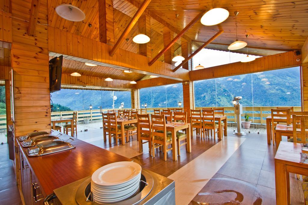 Vivaan The Sunrise Resort Manali  Exterior photo